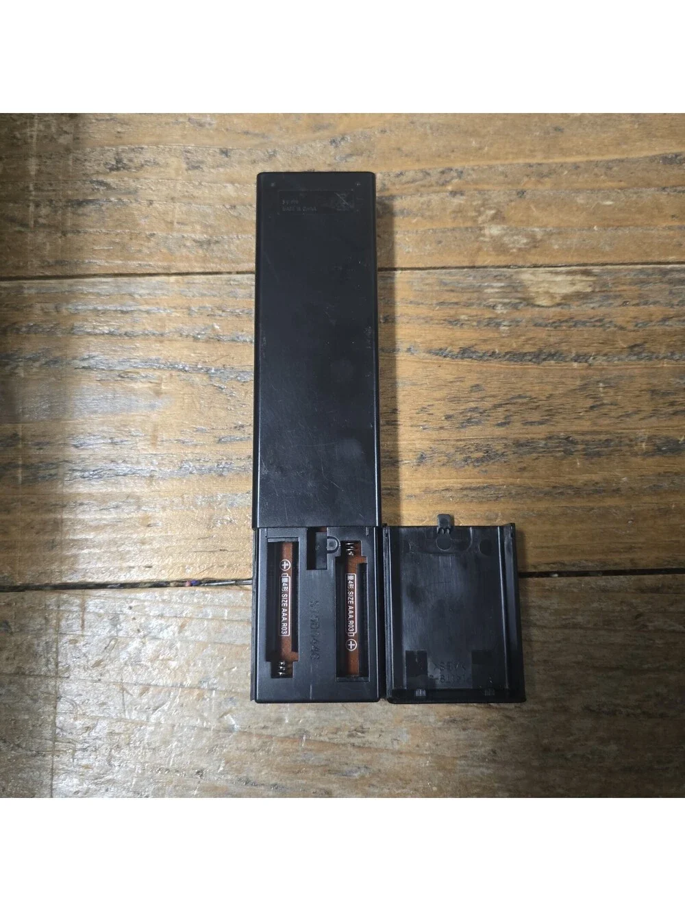 GENUINE SONY RMT-TX100U LED TV REMOTE XBR-75X940C XBR-65X850C XBR-65X900C TESTED